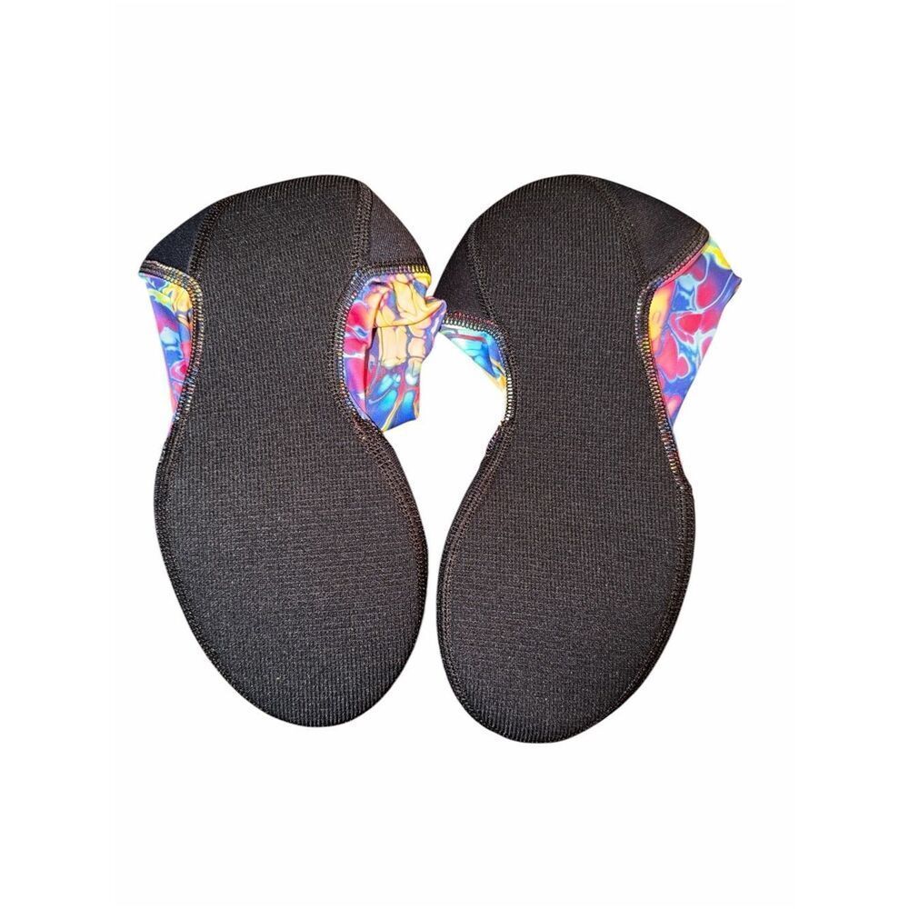 Sand Socks Multicolored(Size Large) - Picture 6 of 6